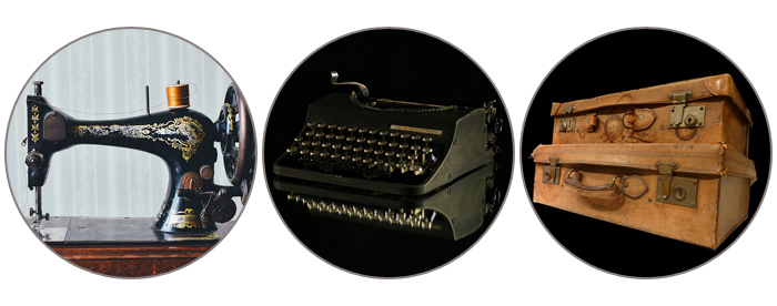 古美術の選び方がわかる